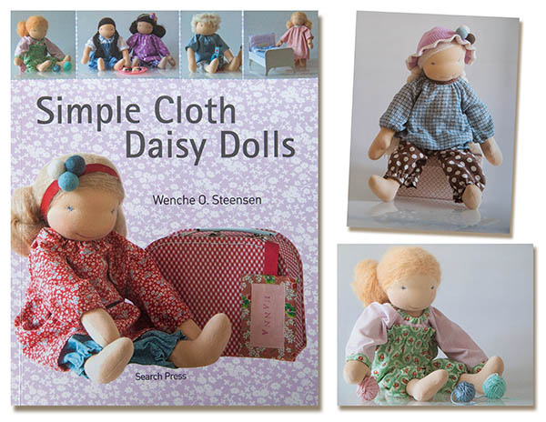 Daisy dolls