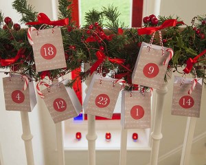 Make this advent calendar