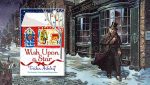 Christmas books
