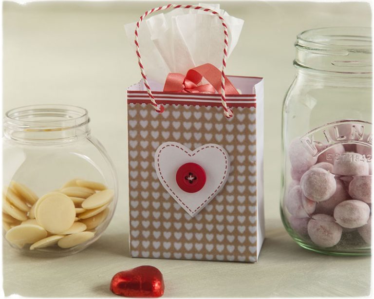 Valentine’s Day Special…