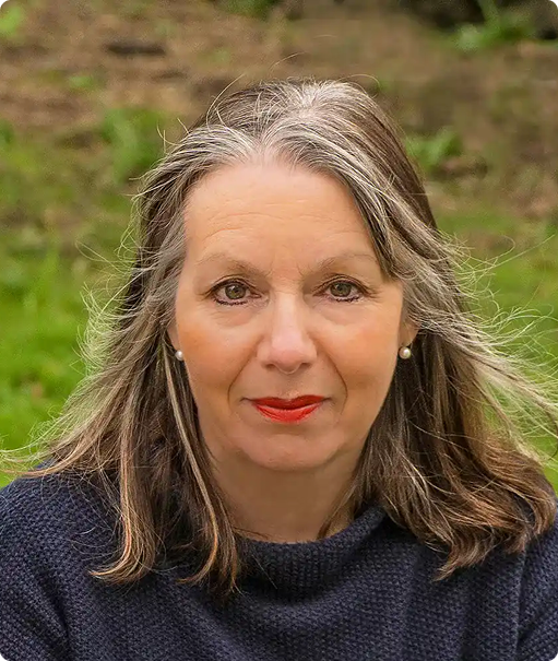 Susan Penny